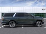 New 2025 Cadillac Escalade ESV Premium Luxury image 2