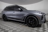 Used 2025 BMW X7 xDrive40i w/ M Sport Package image 3