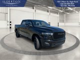 New 2025 RAM 1500 Laramie w/ Night Edition image 4