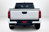 New 2025 Toyota Tacoma SR5 image 4