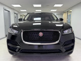Used 2020 Jaguar F-PACE Premium image 6