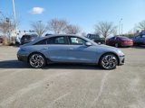New 2025 Hyundai Ioniq 6 SEL image 3