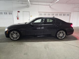Used 2018 BMW 328d xDrive Sedan image 4