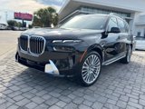 New 2026 BMW X7 xDrive40i image 1
