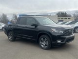 New 2025 Honda Ridgeline TrailSport image 3