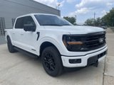 New 2025 Ford F150 XLT image 2