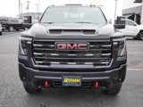 New 2025 GMC Sierra 3500 AT4 w/ AT4 Premium Plus Package image 2