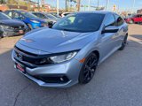 Used 2021 Honda Civic Sport image 4
