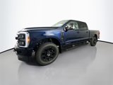 New 2025 Ford F250 Lariat image 3