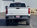New 2025 Chevrolet Silverado 3500 LTZ w/ LTZ Convenience Package image 6