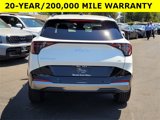 New 2026 Kia Sportage SX Prestige image 5