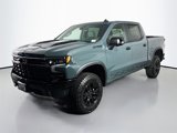 New 2026 Chevrolet Silverado 1500 ZR2 image 3