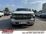 Used 2019 Chevrolet Silverado 1500 LTZ w/ LTZ Convenience Package image 3