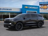 New 2025 Chevrolet Traverse RS image 2