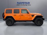 New 2025 Jeep Wrangler Unlimited Rubicon 392 image 2