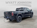 New 2025 GMC Sierra 2500 AT4 w/ AT4 Premium Plus Package image 5