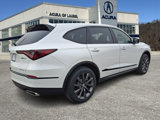 New 2025 Acura MDX A-Spec image 4