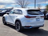 New 2025 MAZDA CX-90 Plug-In Hybrid w/ Premium Plus image 3