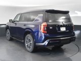 New 2025 Nissan Armada SL image 2