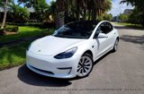 Used 2021 Tesla Model 3 Standard Range Plus image 3