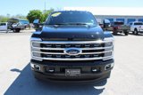 Used 2024 Ford F250 Platinum image 2