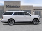 New 2025 Cadillac Escalade ESV Premium Luxury Platinum image 5