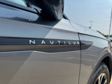 New 2025 Lincoln Nautilus Premier w/ Jet Appearance Package image 5