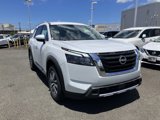 New 2025 Nissan Pathfinder SL image 2