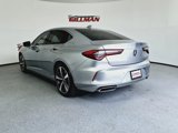 Certified 2025 Acura TLX w/ Technology Package image 2
