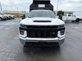 Used 2023 Chevrolet Silverado 3500 W/T w/ WT Convenience Package image 4