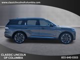 New 2025 Lincoln Aviator Reserve w/ Equipment Group 201A image 4
