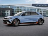 New 2025 Hyundai Ioniq 5 N image 2