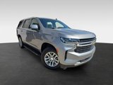 Used 2023 Chevrolet Tahoe LT image 2