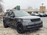 New 2025 Land Rover Range Rover SE image 3