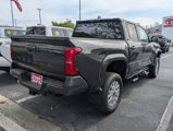 New 2025 Toyota Tacoma SR5 image 3