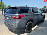 Used 2020 Chevrolet Traverse LS image 5