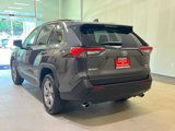 Certified 2025 Toyota RAV4 XLE image 4