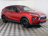 New 2025 Mitsubishi Eclipse Cross LE image 2