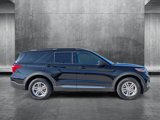 Used 2022 Ford Explorer XLT image 4