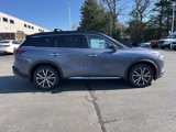 New 2025 INFINITI QX60 Autograph w/ Cargo Package image 2