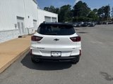 New 2026 Chevrolet TrailBlazer RS w/ Convenience Package image 4