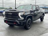 New 2025 Chevrolet Silverado 2500 LTZ w/ Trail Boss Package image 3