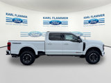 New 2025 Ford F350 Platinum image 2