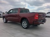 New 2025 RAM 1500 Big Horn image 6