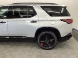 Used 2022 Chevrolet Traverse Premier w/ Redline Edition image 4