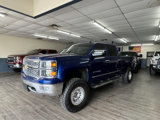 Used 2014 Chevrolet Silverado 1500 LTZ w/ LTZ Plus Package image 2