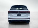 New 2025 Volkswagen Atlas SEL Premium R-Line image 5