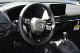 New 2026 Honda HR-V Sport image 4