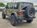 New 2025 Jeep Wrangler Unlimited Rubicon 392 image 5
