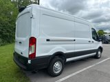New 2025 Ford Transit 350 148 Medium Roof AWD image 4